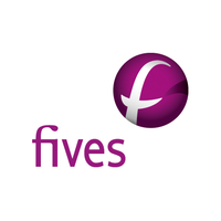 Fives-Cail logo