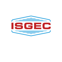 ISGEC logo
