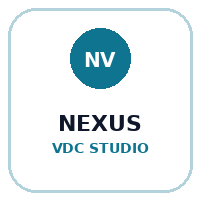 Nexus VDC Studio