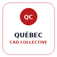 Québec CAD Collective