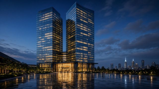 Architectural design and BIM documentation by CAD BOLT